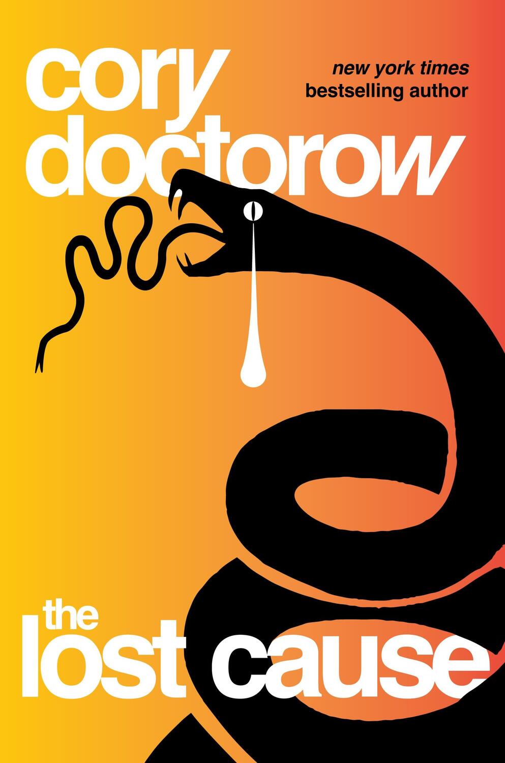 Cover: 9781035902262 | The Lost Cause | Doctorow Cory Doctorow | Taschenbuch | Englisch