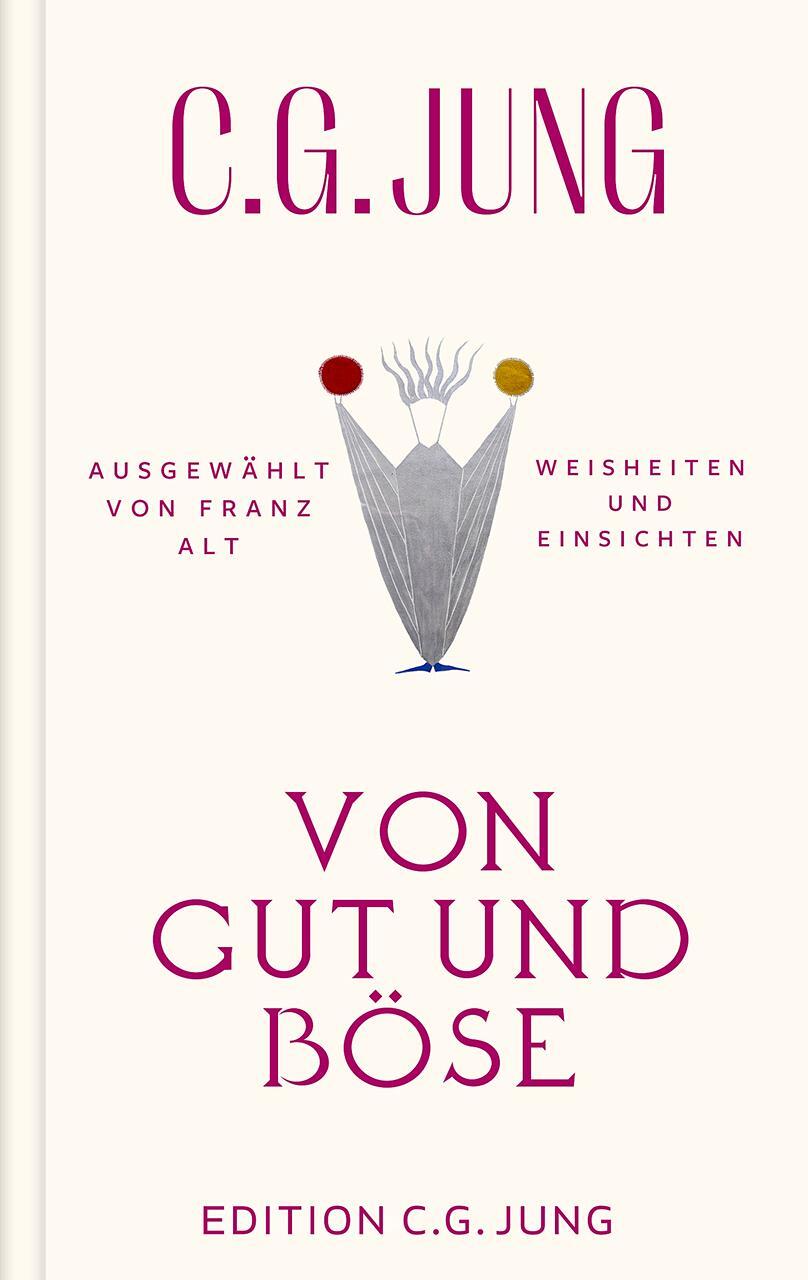Cover: 9783843615273 | Von Gut und Böse | Weisheiten und Einsichten. Ausgewählt von Franz Alt