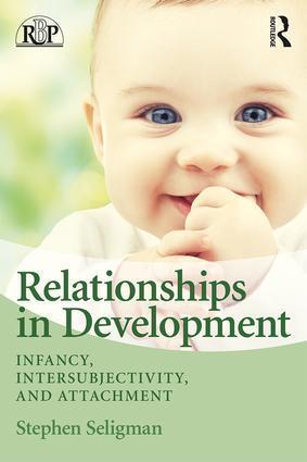 Cover: 9780415880022 | Relationships in Development | Stephen Seligman | Taschenbuch | 2017
