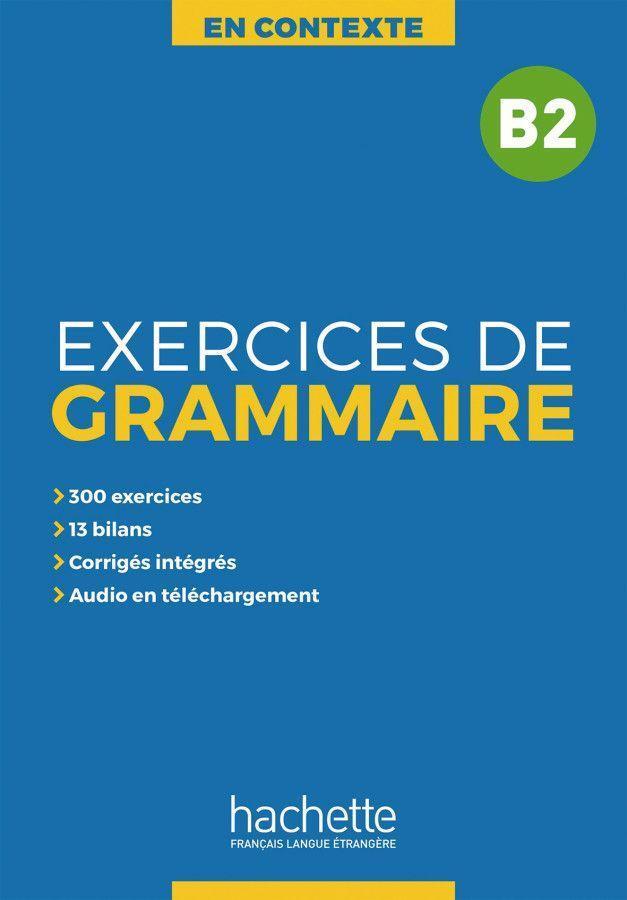Cover: 9783194333833 | Exercices de Grammaire B2 | Anne Akyüz (u. a.) | Taschenbuch | 160 S.