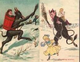 Bild: 9780867197471 | Krampus: The Devil of Christmas | Monte Beauchamp | Buch | Englisch