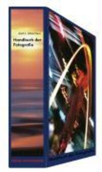 Cover: 9783933131775 | Handbuch der Fotografie / Handbuch der Fotografie - 3 Bände im Schuber