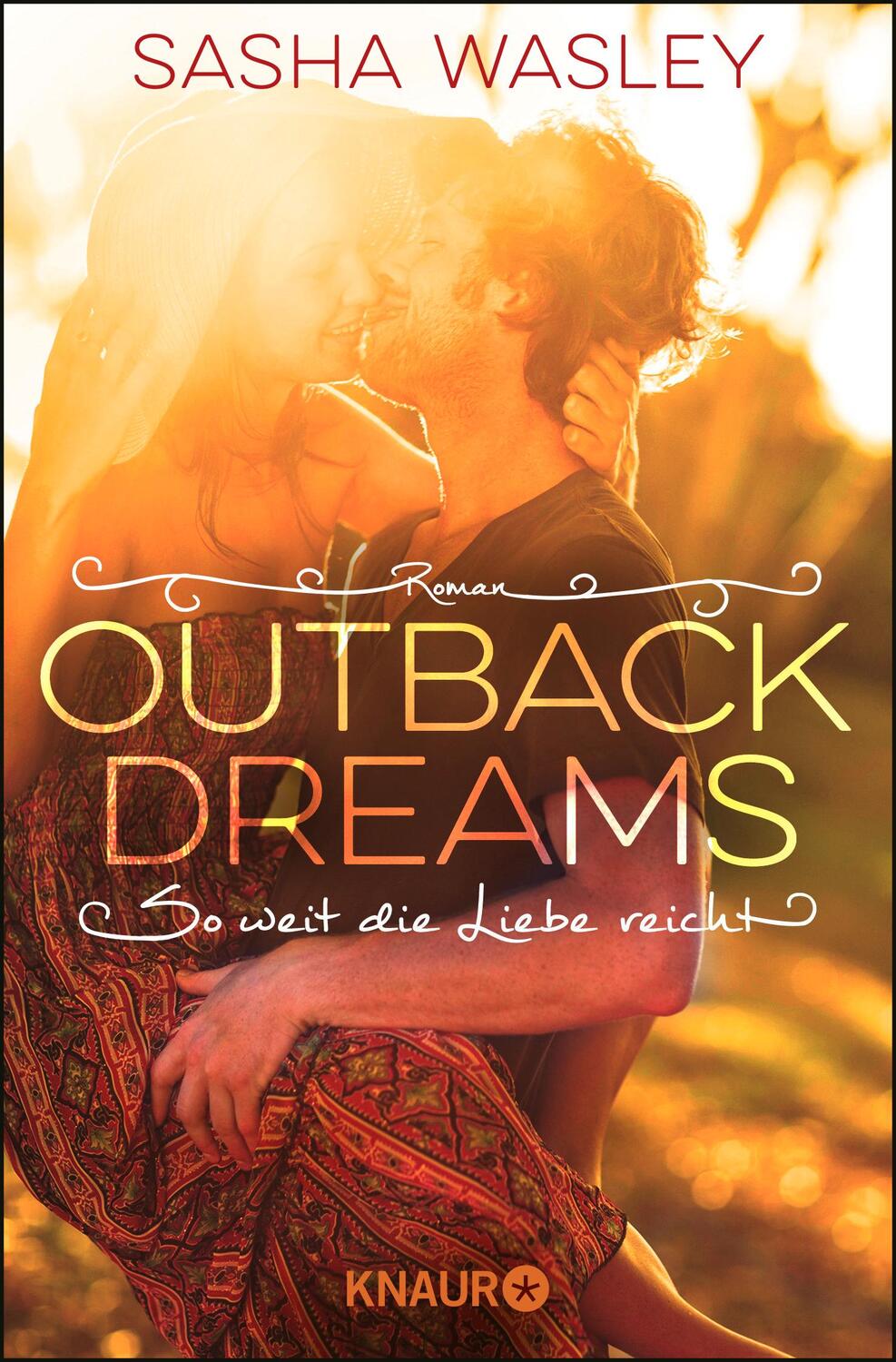 Cover: 9783426523209 | Outback Dreams. So weit die Liebe reicht | Roman | Sasha Wasley | Buch