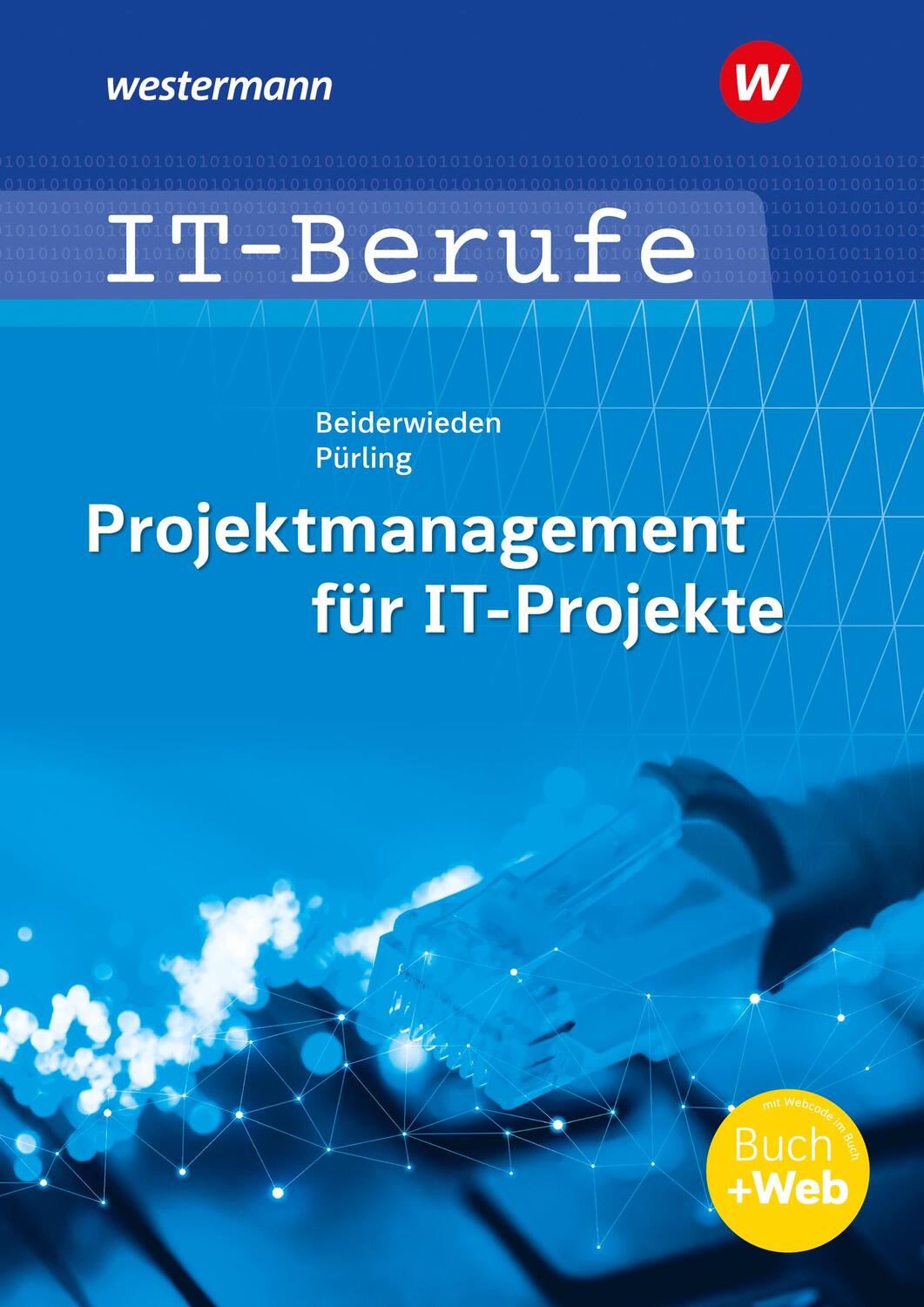 Cover: 9783427020431 | IT-Berufe: Projektmanagement für IT-Projekte. Schülerband | Bundle