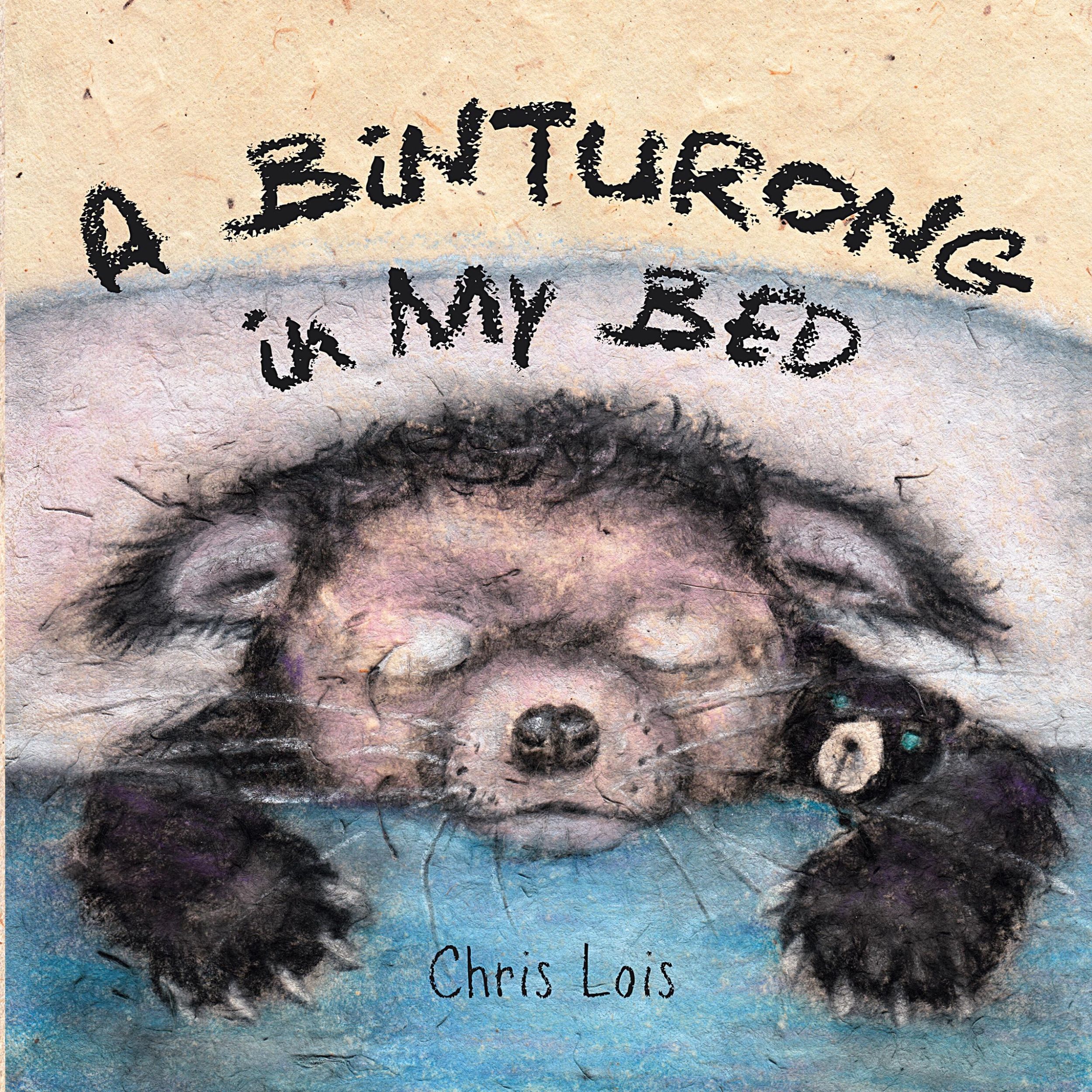 Cover: 9781365288814 | A Binturong In My Bed | Chris Lois | Taschenbuch | Englisch | 2016