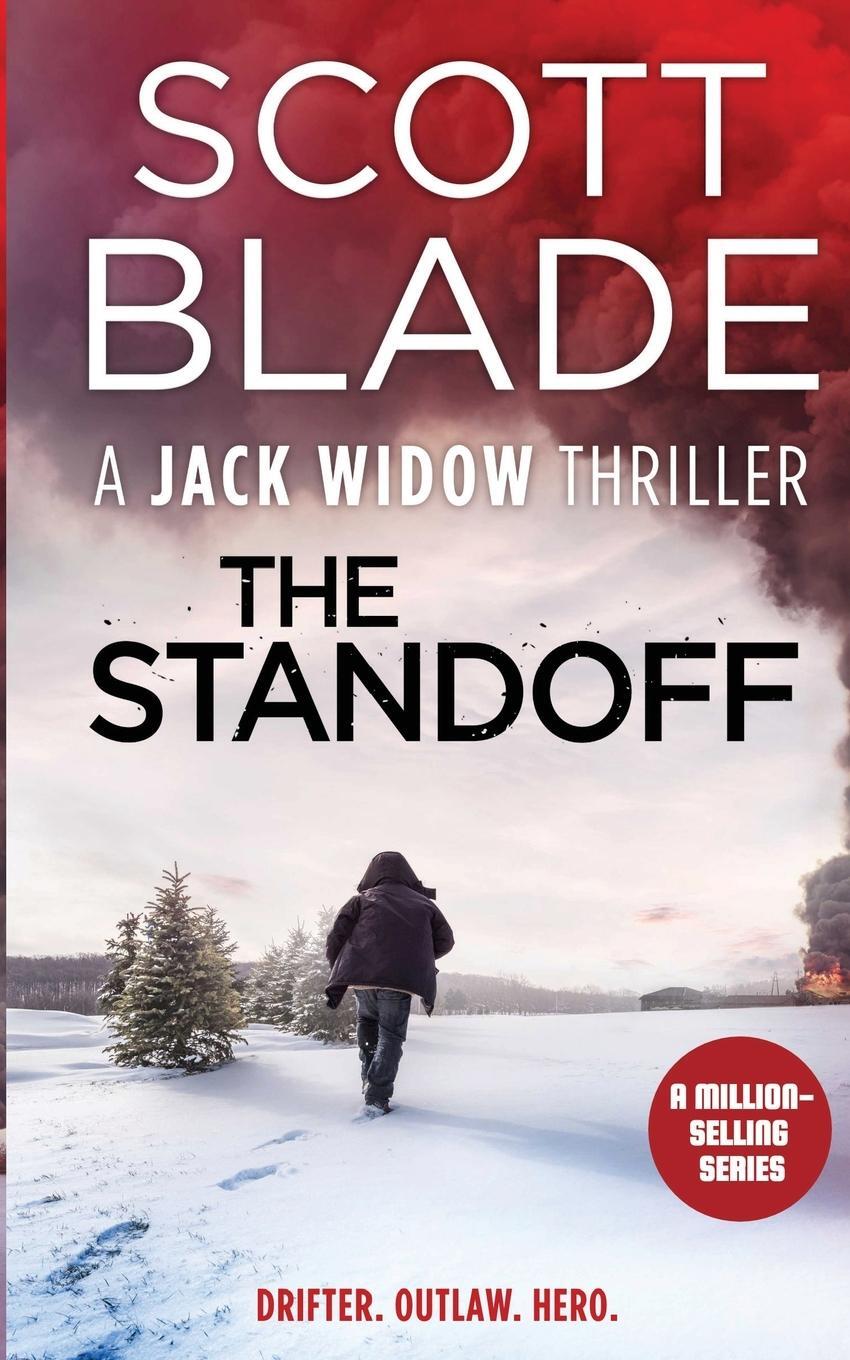 Cover: 9781955924214 | The Standoff | Scott Blade | Taschenbuch | Jack Widow | Paperback