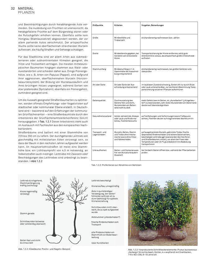 Bild: 9783035604627 | Landschaft konstruieren | Materialien, Techniken, Bauelemente | Buch