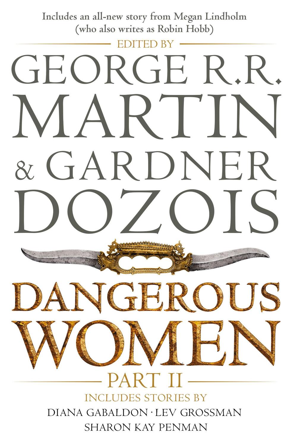 Cover: 9780007549436 | Dangerous Women Part 2 | Gardner Dozois (u. a.) | Taschenbuch | 2014