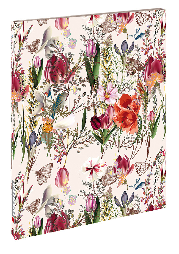 Cover: 9783960137924 | Blumen und Blüten | Blankbook | Buch | In Kartonage | 144 S. | Deutsch