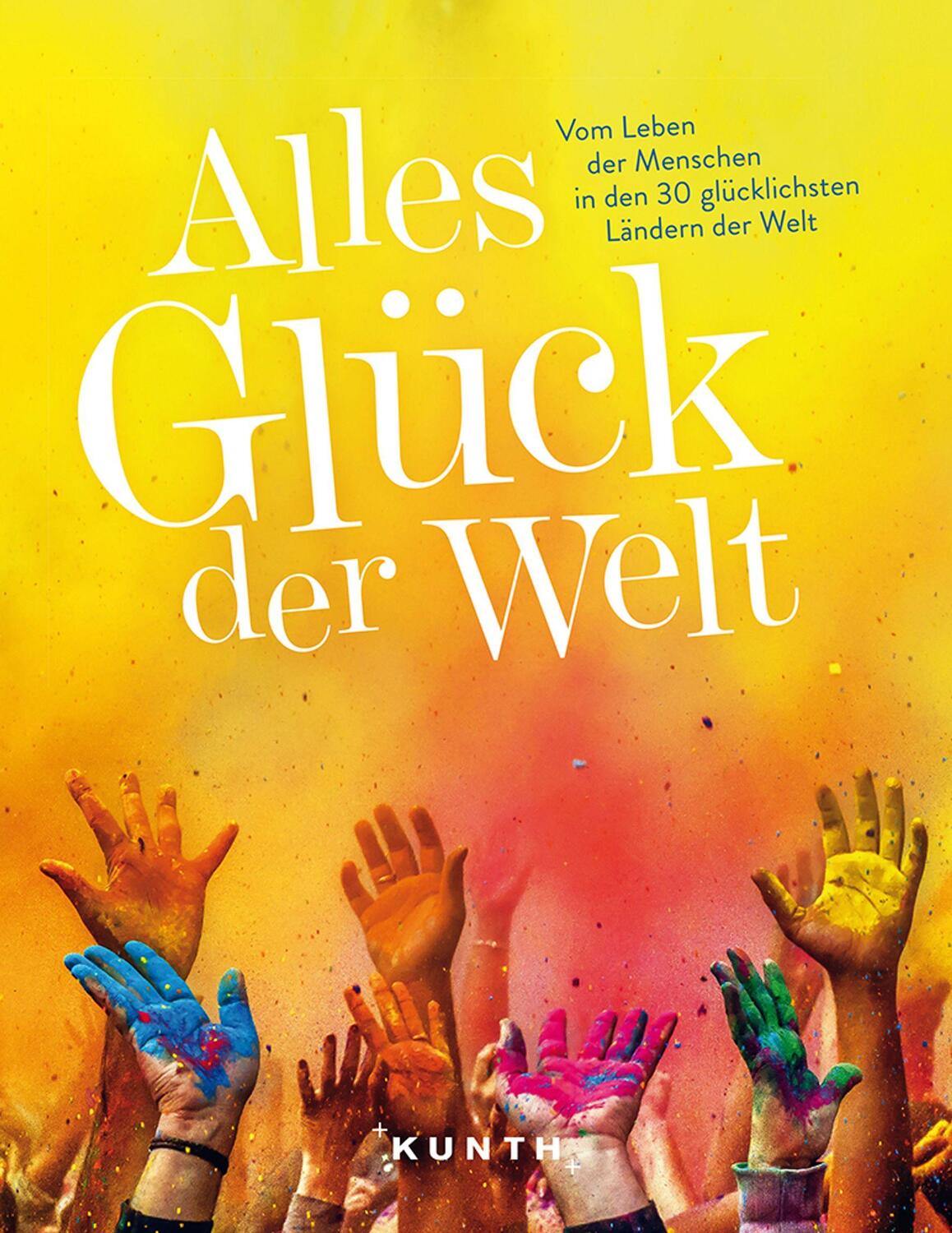 Cover: 9783969650103 | Alles Glück der Welt | Tina Engler (u. a.) | Buch | Deutsch | 2021