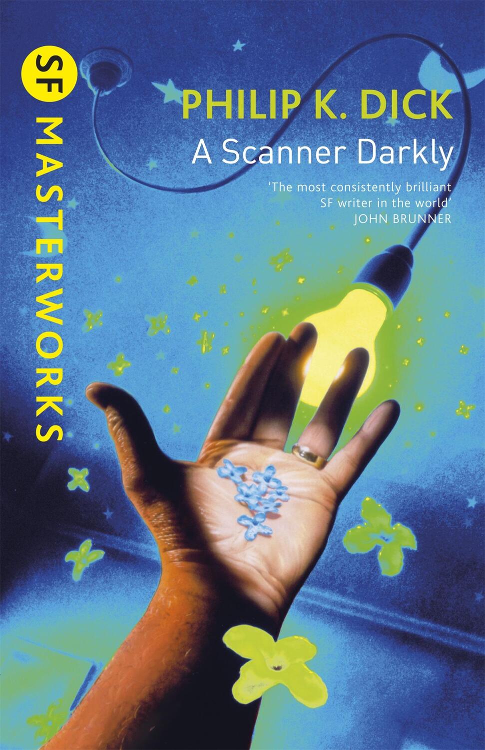 Cover: 9781857988475 | A Scanner Darkly | Philip K Dick | Taschenbuch | Englisch | 1999