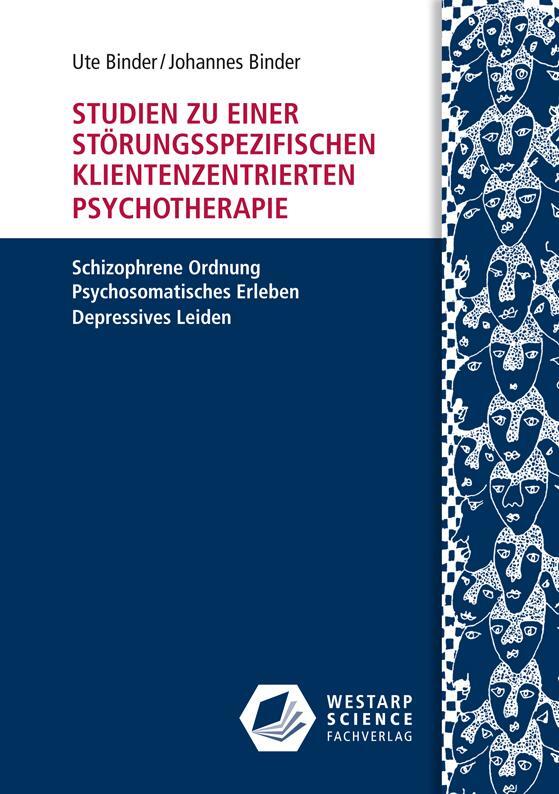 Cover: 9783866171626 | Studien zu einer störungsspezifischen klientenzentrierten...