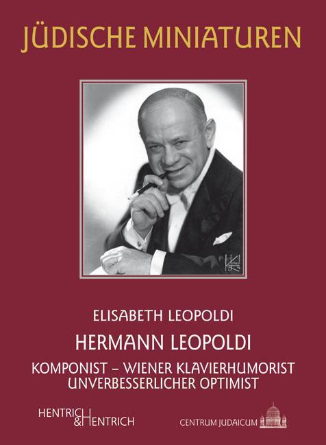 Cover: 9783955653187 | Hermann Leopoldi | Elisabeth Leopoldi | Taschenbuch | Deutsch | 2019