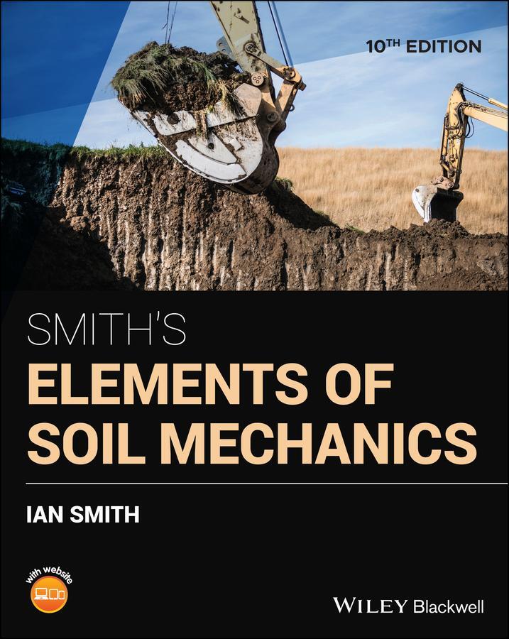 Cover: 9781119750390 | Smith's Elements of Soil Mechanics | Ian Smith | Taschenbuch | 704 S.