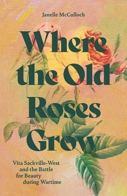 Cover: 9781914902185 | Where the Old Roses Grow | Janelle Mcculloch | Buch | Englisch | 2025