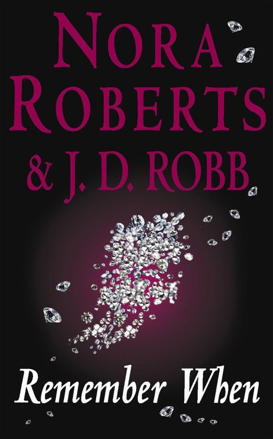 Cover: 9780749934521 | Remember When | Nora Roberts (u. a.) | Taschenbuch | Tom Thorne Novels