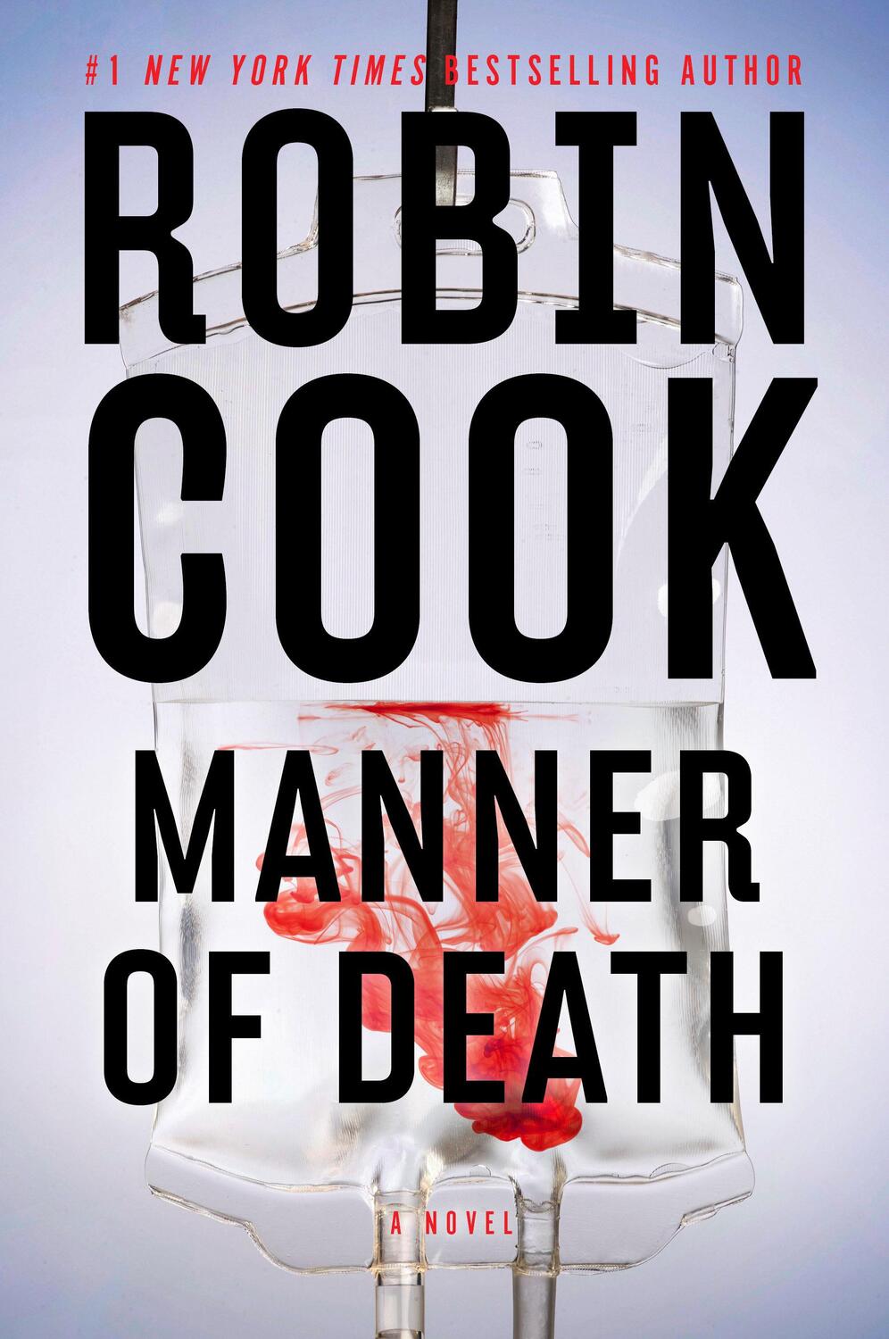 Cover: 9780593713891 | Manner of Death | Robin Cook | Buch | Einband - fest (Hardcover)