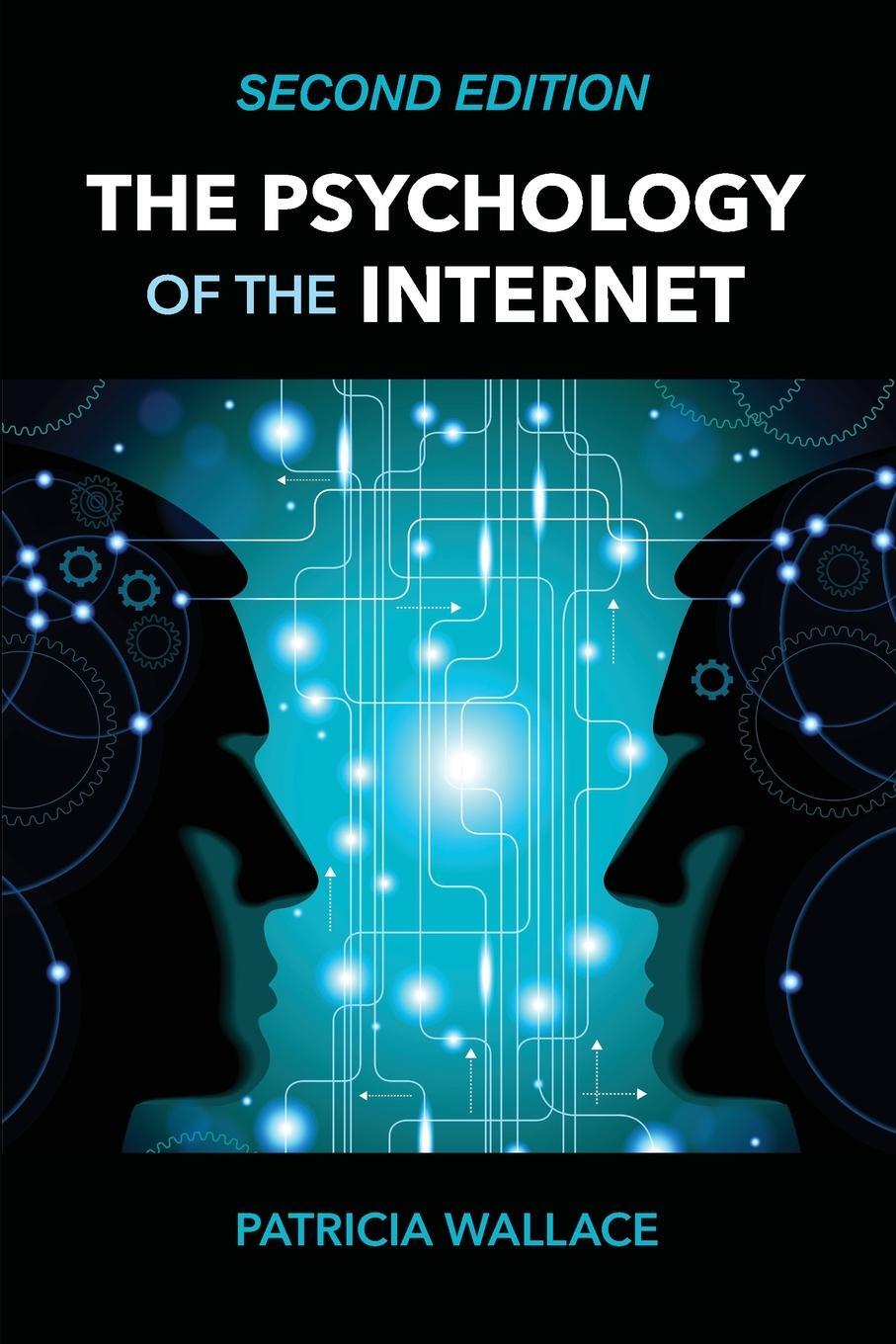 Cover: 9781107437326 | The Psychology of the Internet | Patricia Wallace | Taschenbuch | 2016
