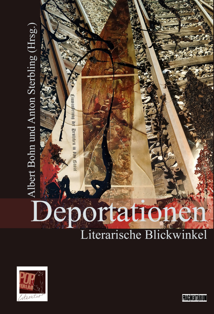 Cover: 9783863563332 | Deportationen | Literarische Blickwinkel | Albert Bohn (u. a.) | Buch