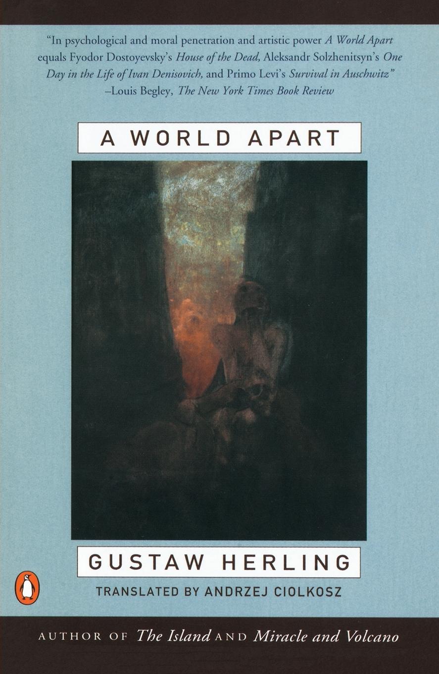 Cover: 9780140251845 | A World Apart | Gustaw Herling | Taschenbuch | Englisch | 1996