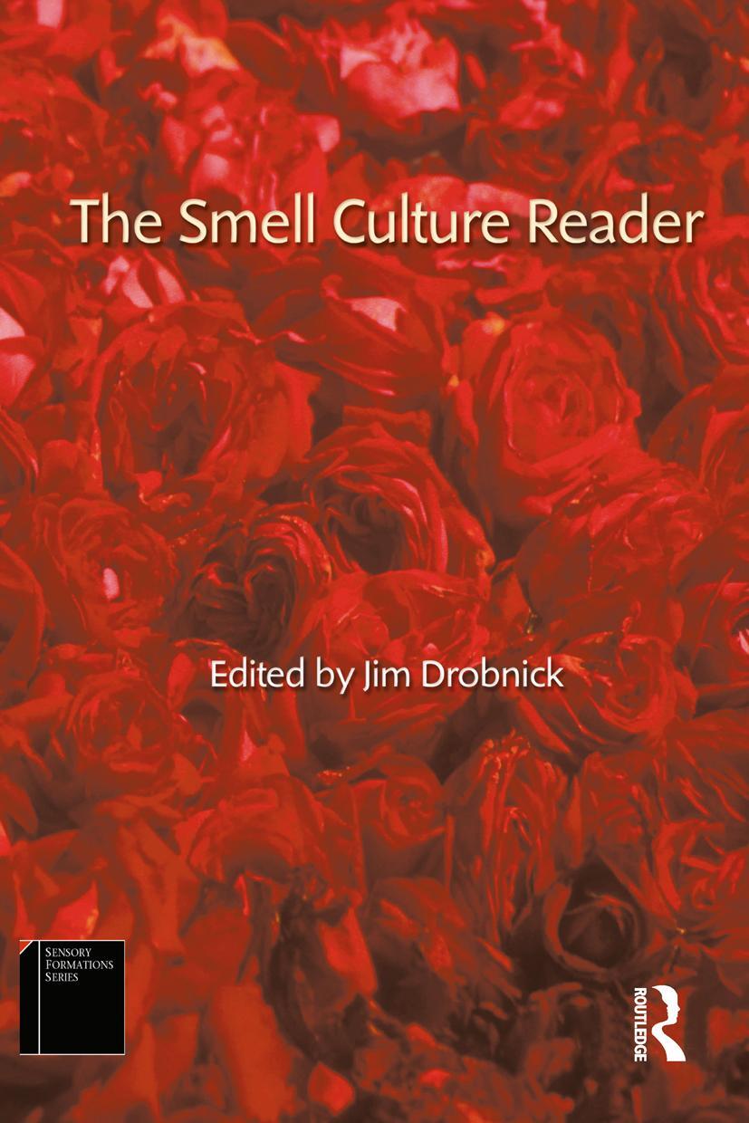 Cover: 9781845202132 | The Smell Culture Reader | Jim Drobnick | Taschenbuch | 2006