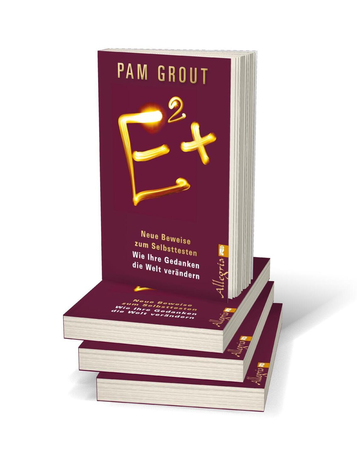 Bild: 9783548746388 | E²+ | Pam Grout | Taschenbuch | 288 S. | Deutsch | 2016