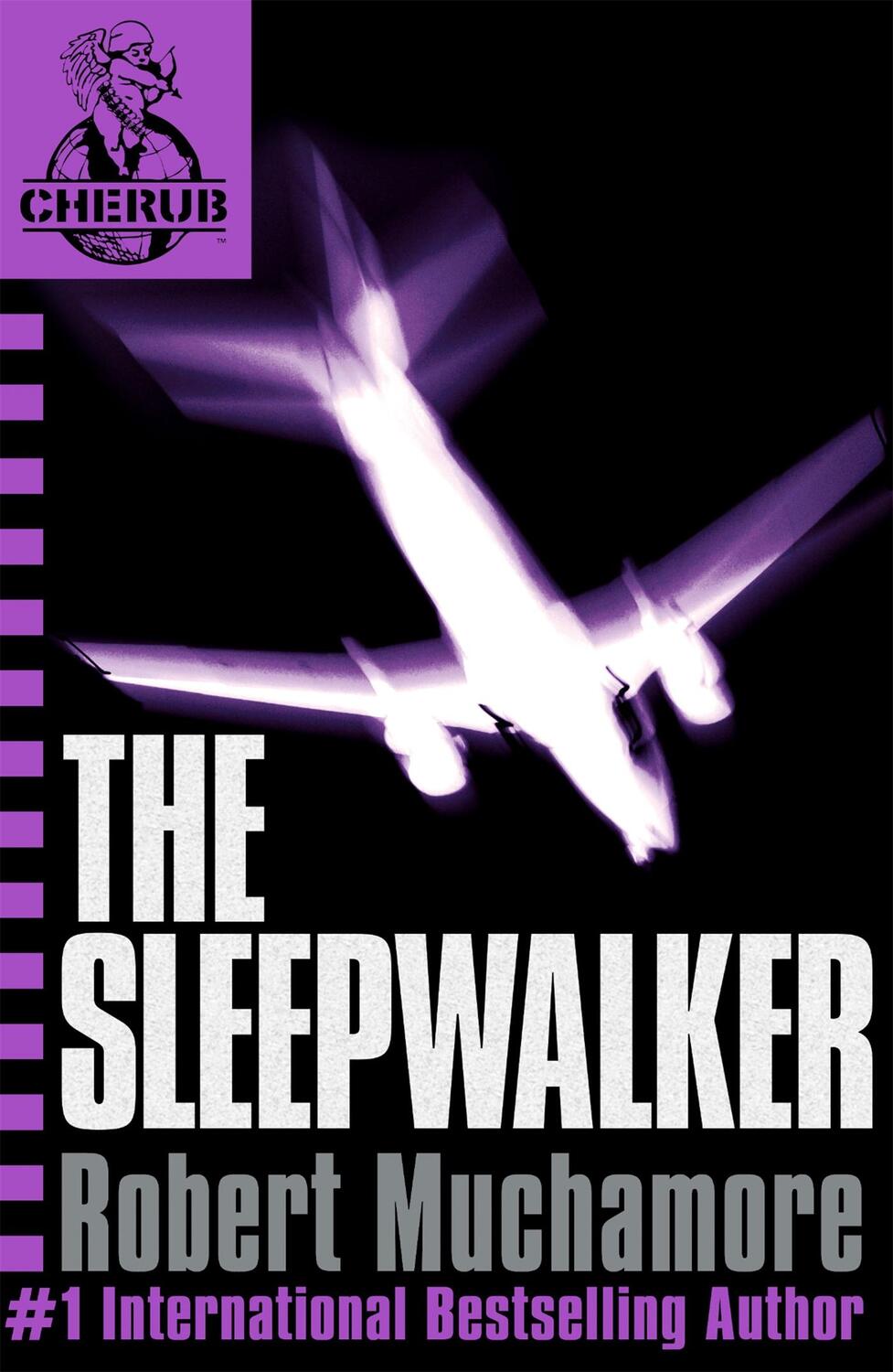 Cover: 9780340931837 | Cherub 09. The Sleepwalker | Robert Muchamore | Taschenbuch | 322 S.