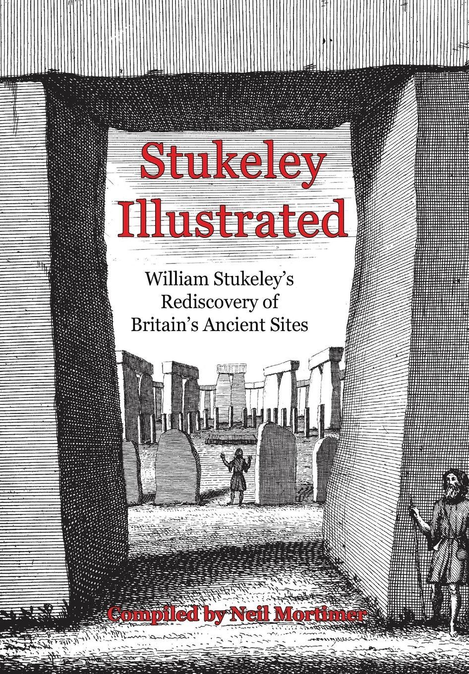 Cover: 9780954296339 | Stukeley Illustrated | Taschenbuch | Paperback | Englisch | 2003