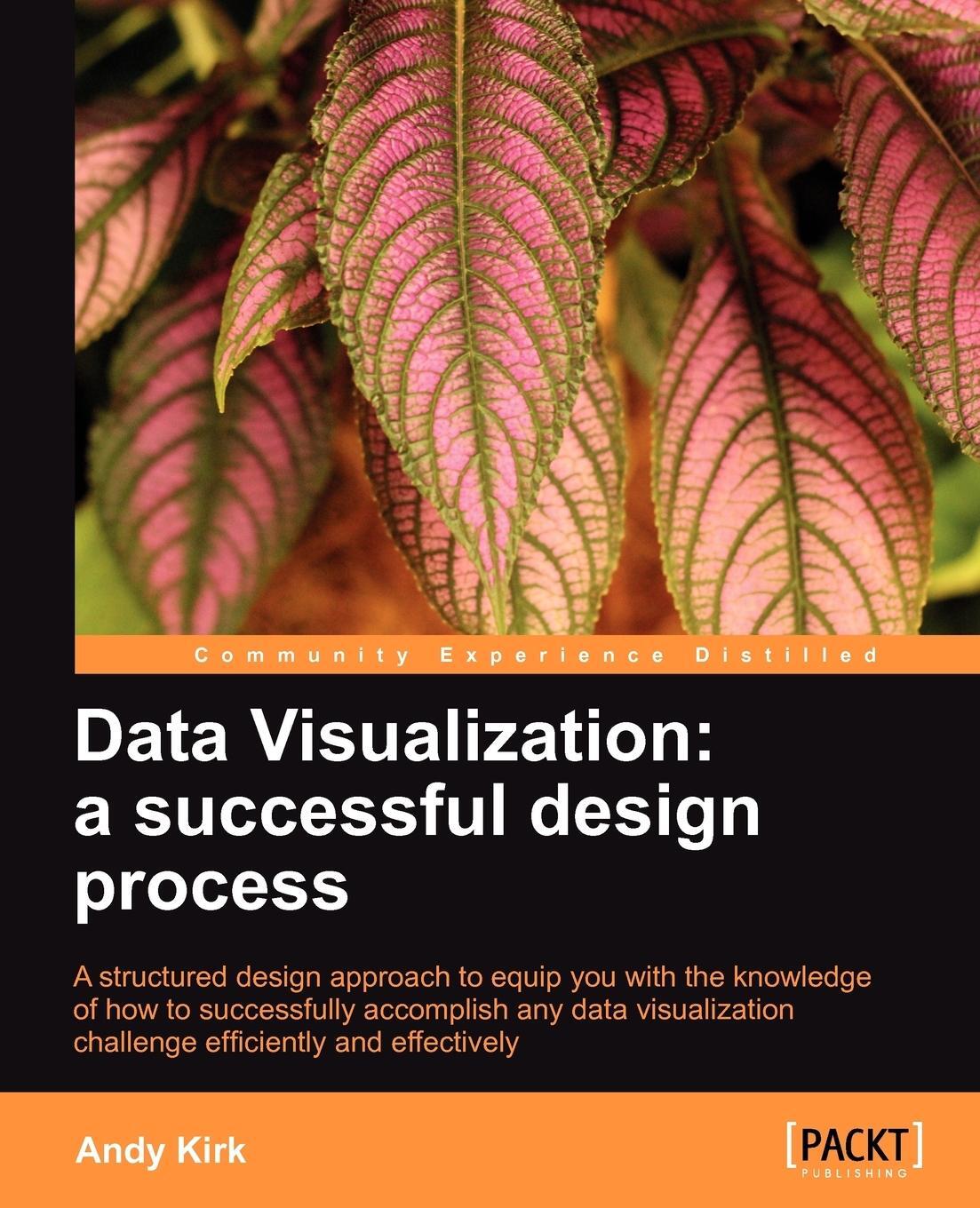 Cover: 9781849693462 | Data Visualization | A Successful Design Process | Andy Kirk | Buch