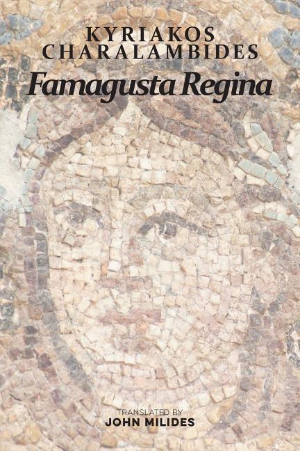 Cover: 9781925801293 | Famagusta Regina | Charalambides Kyriakos | Taschenbuch | Paperback