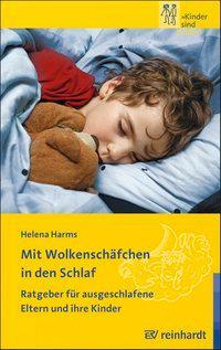 Cover: 9783497020591 | Mit Wolkenschäfchen in den Schlaf | Helena Harms | Taschenbuch | 2009