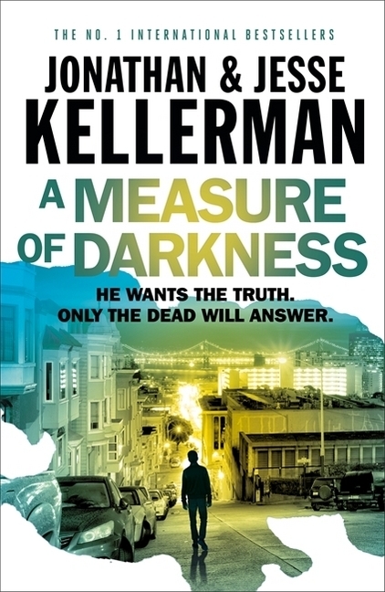 Cover: 9781472262257 | A Measure of Darkness | Jonathan Kellerman (u. a.) | Taschenbuch