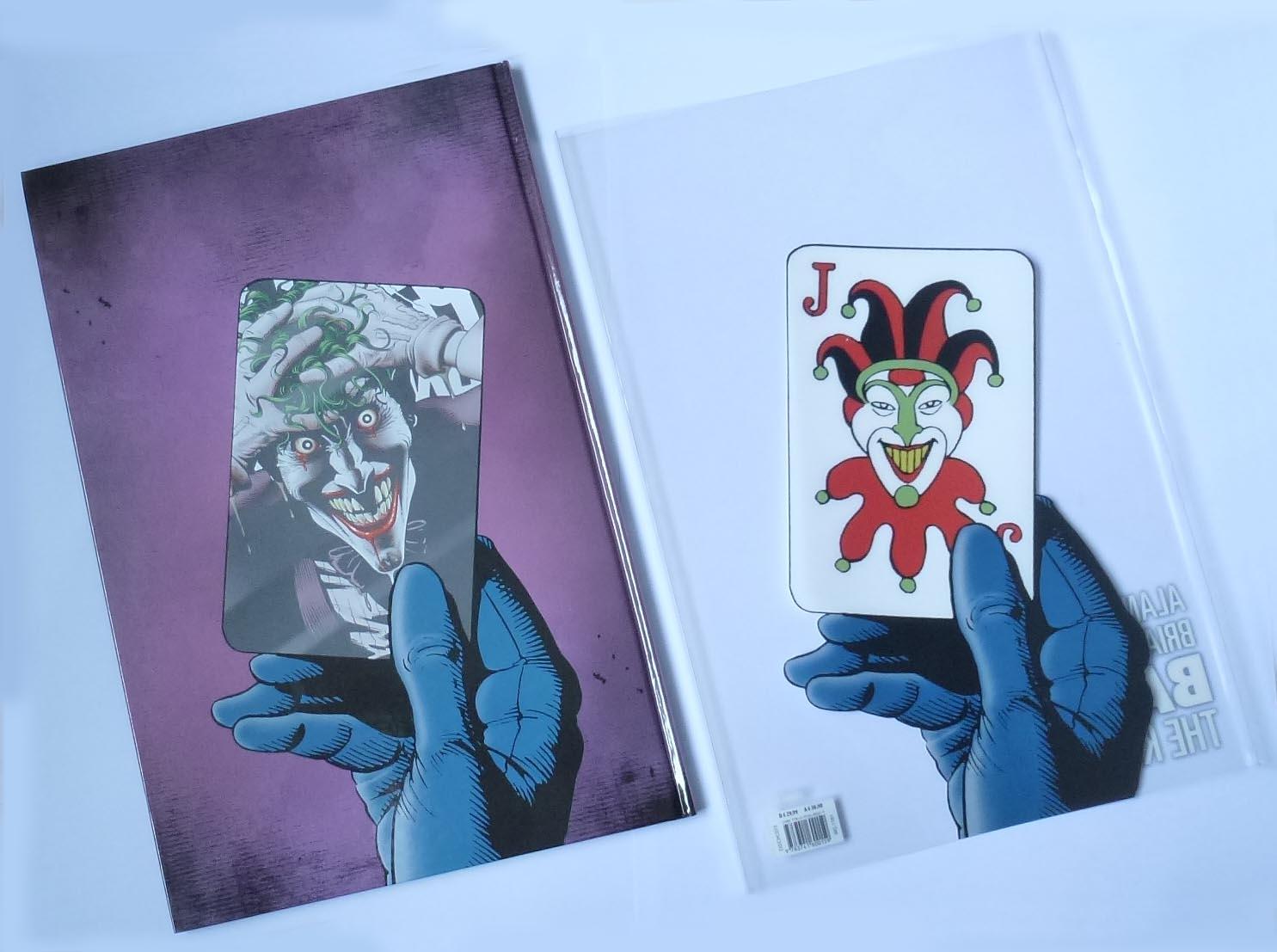 Bild: 9783741600159 | Batman Deluxe: The Killing Joke | Alan Moore (u. a.) | Buch | 128 S.