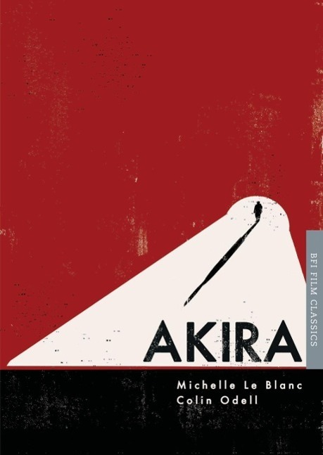 Cover: 9781844578085 | Leblanc, M: Akira | Michelle Leblanc | Kartoniert / Broschiert | 2014
