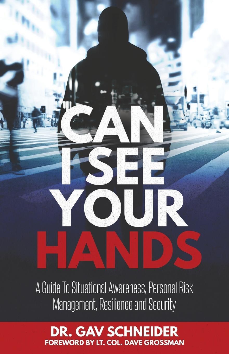 Cover: 9781627341844 | Can I See your Hands | Gavriel Schneider | Taschenbuch | Paperback