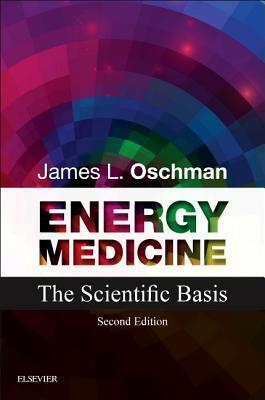 Cover: 9780443067297 | Energy Medicine | The Scientific Basis | James L. Oschman | Buch