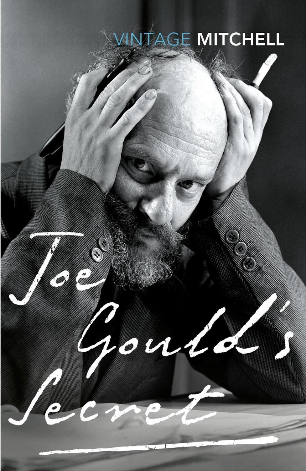 Cover: 9781784875619 | Joe Gould's Secret | Joseph Mitchell | Taschenbuch | Englisch | 2019