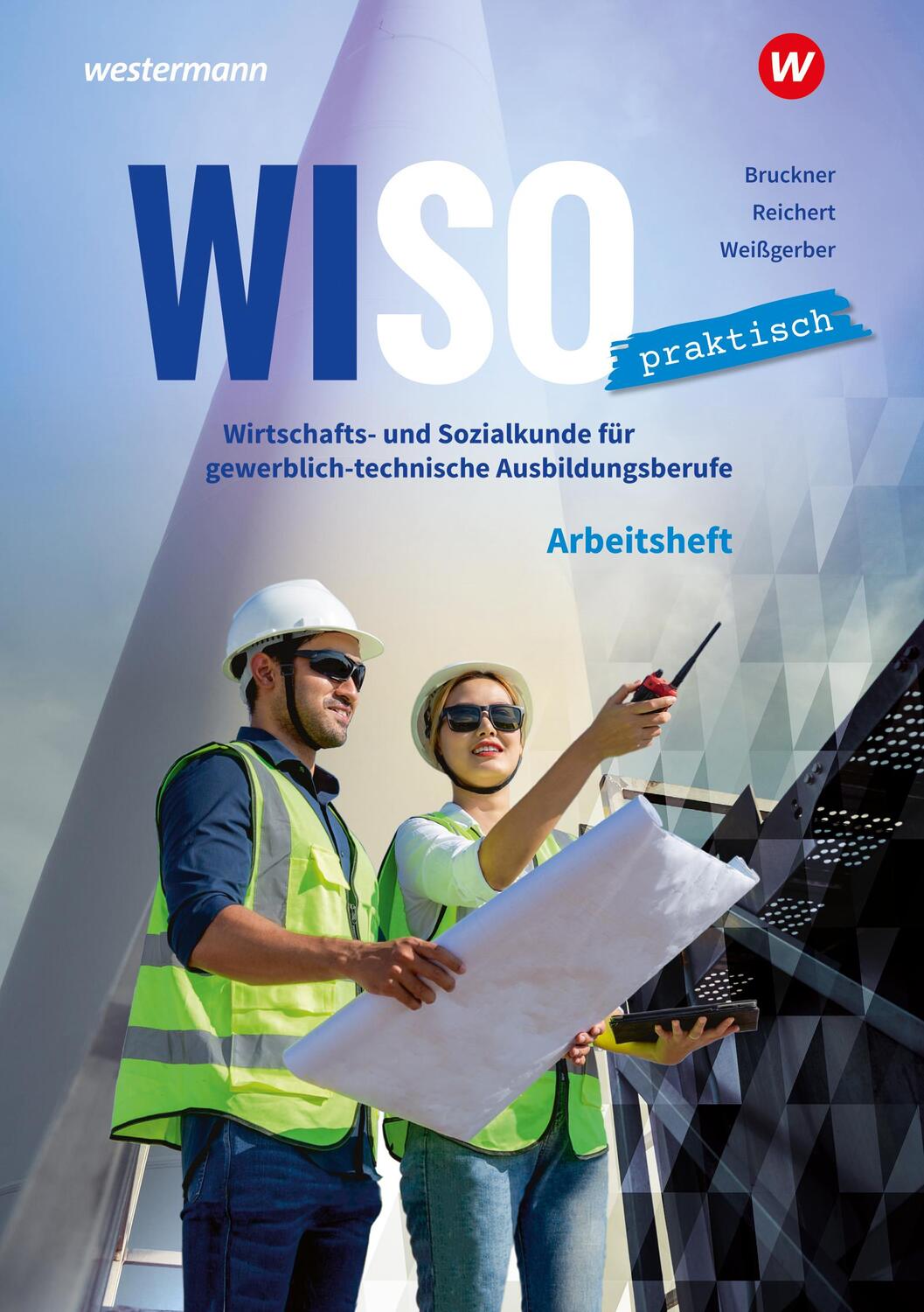 Cover: 9783427231813 | WiSo Praktisch. Arbeitsheft | Andre Bruckner (u. a.) | Taschenbuch