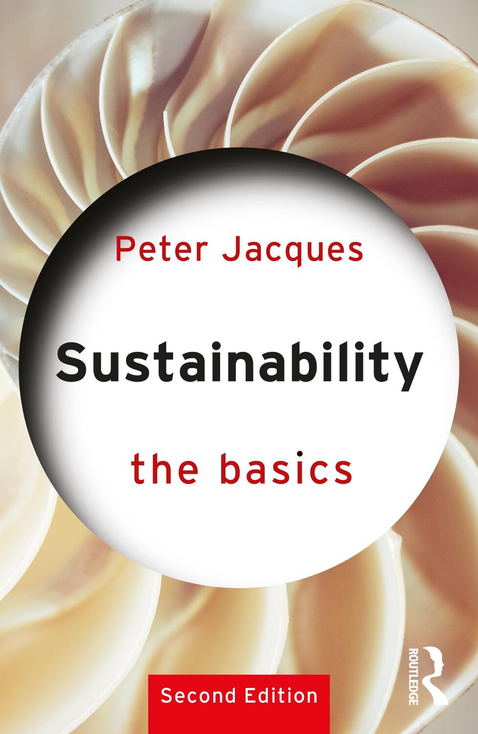 Cover: 9780367365172 | Sustainability: The Basics | The Basics | Peter Jacques | Taschenbuch