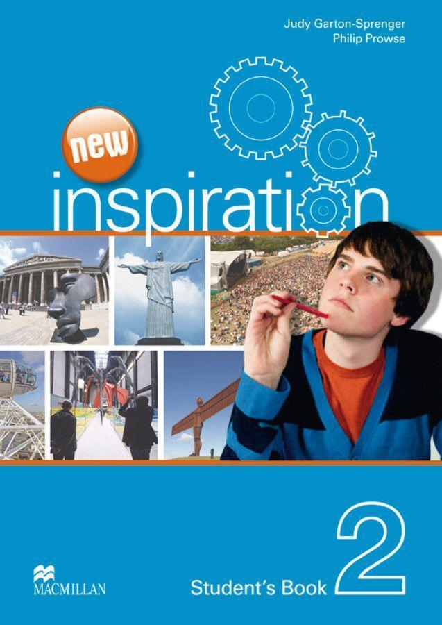 Cover: 9783197529790 | New Inspiration Level 2. Student's Book | Judy Garton-Sprenger (u. a.)