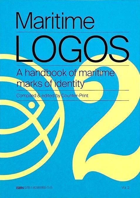 Cover: 9781838186555 | Maritime Logos | Taschenbuch | Englisch | 2021 | Counter-Print