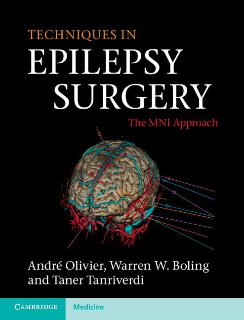 Cover: 9781107007499 | Techniques in Epilepsy Surgery | André Olivier (u. a.) | Buch | 2012