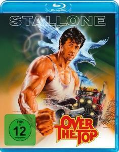 Cover: 4042564224313 | Over the Top | Gary Conway (u. a.) | Blu-ray Disc | Deutsch | 1987