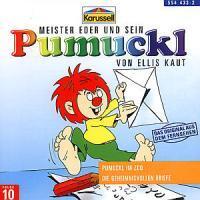 Cover: 731455443325 | Meister Eder 10 und sein Pumuckl. Pumuckl im Zoo. Die...