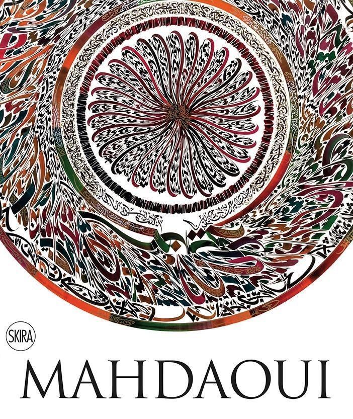 Cover: 9788857222646 | Nja Mahdaoui: The Alchemy of Signs | Deconstructing Calligraphy | Buch