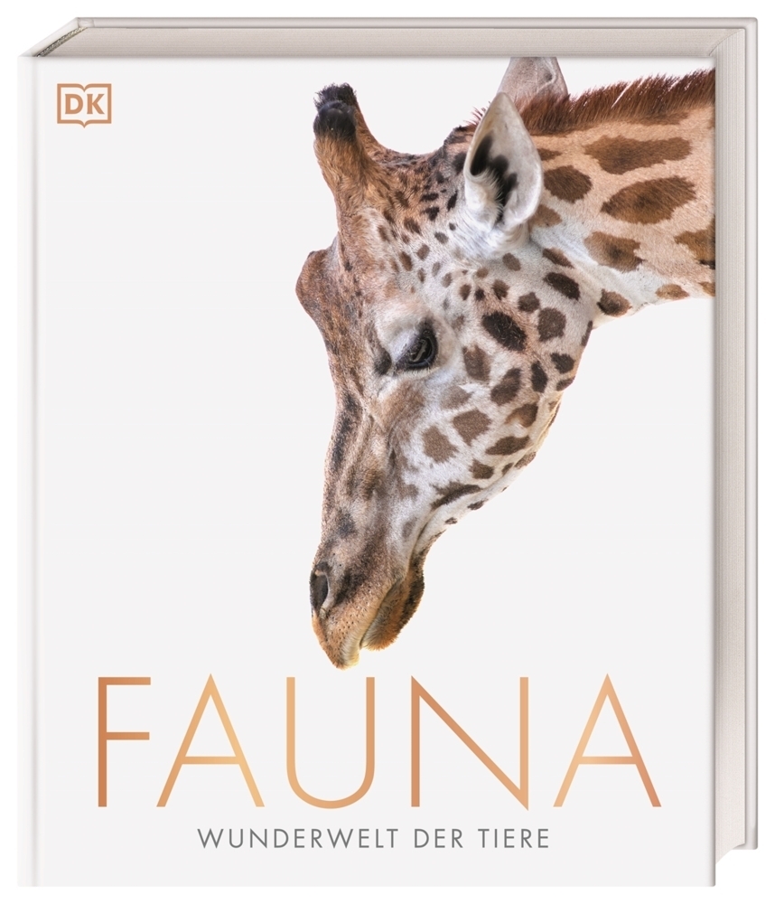 Cover: 9783831040278 | Fauna - Wunderwelt der Tiere | Ambrose Jamie (u. a.) | Buch | 336 S.