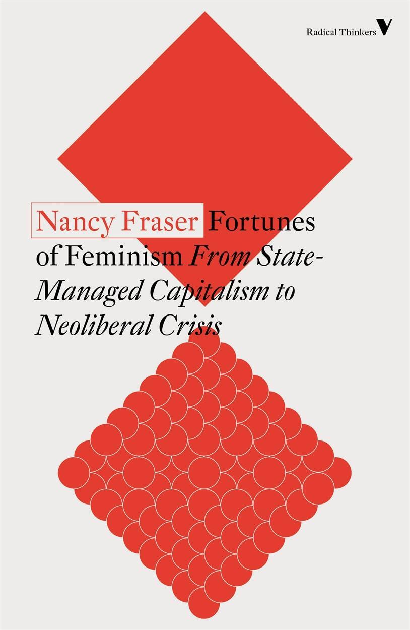 Cover: 9781788738576 | Fortunes of Feminism | Nancy Fraser | Taschenbuch | Radical Thinkers