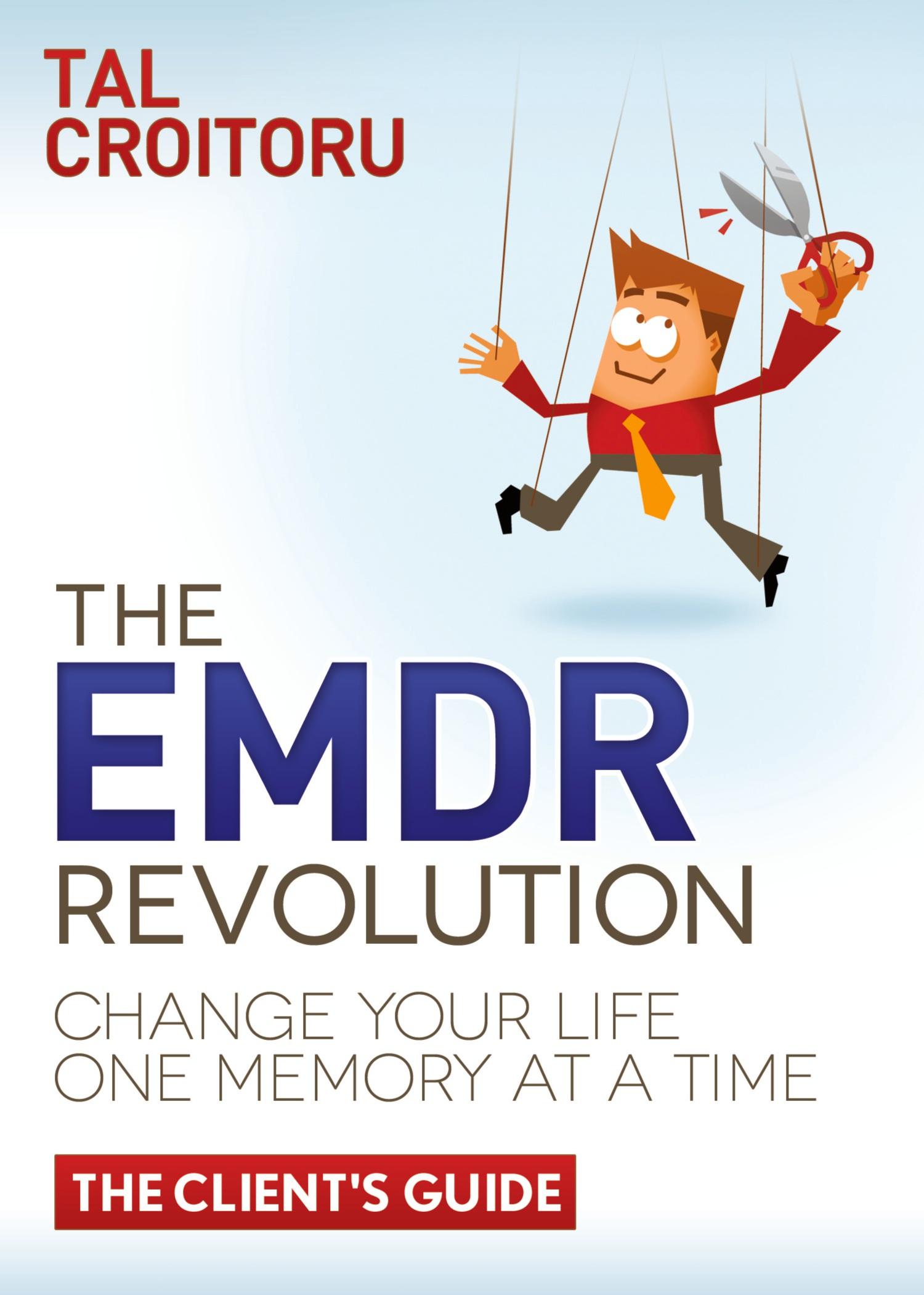 Cover: 9781614485988 | The EMDR Revolution | Tal Croitoru | Taschenbuch | Englisch | 2014