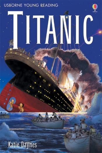 Cover: 9780746068311 | Titanic | Anna Claybourne | Buch | 64 S. | Englisch | 2006