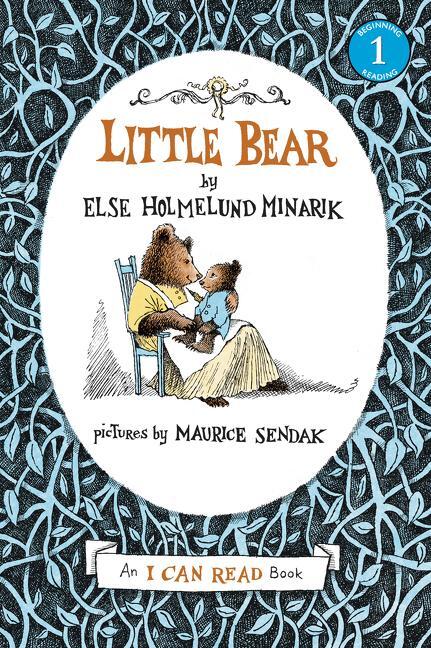 Cover: 9780064440042 | Little Bear | Else Holmelund Minarik | Taschenbuch | 63 S. | Englisch